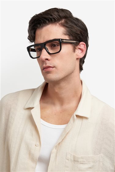 Monture de lunettes David Beckham Homme 1093018075418 - 1093018075418